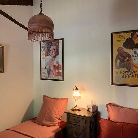 Ferme De Tayac - Charme Avec Pool Hotell Les Eyzies Exteriör bild